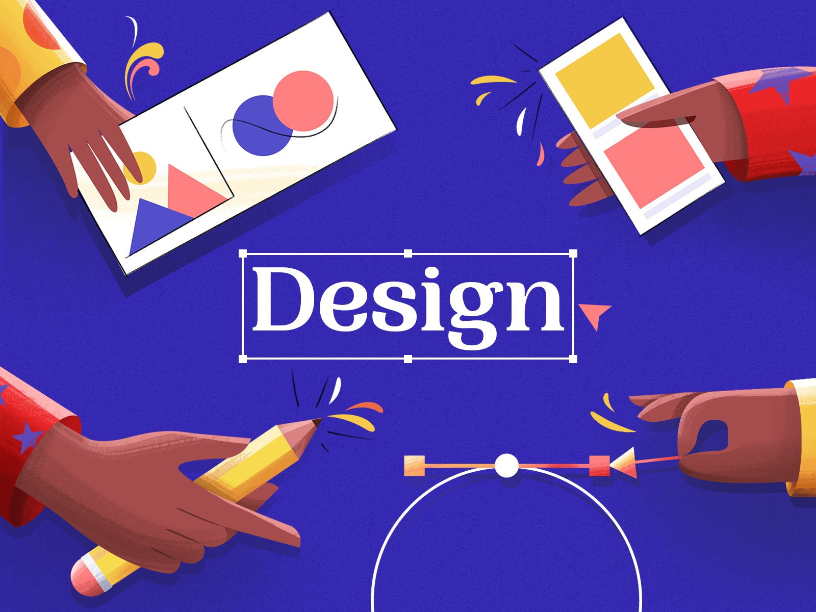 Graphic Design