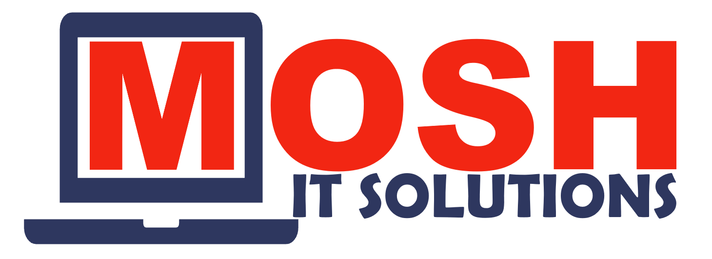 Mosh Logo